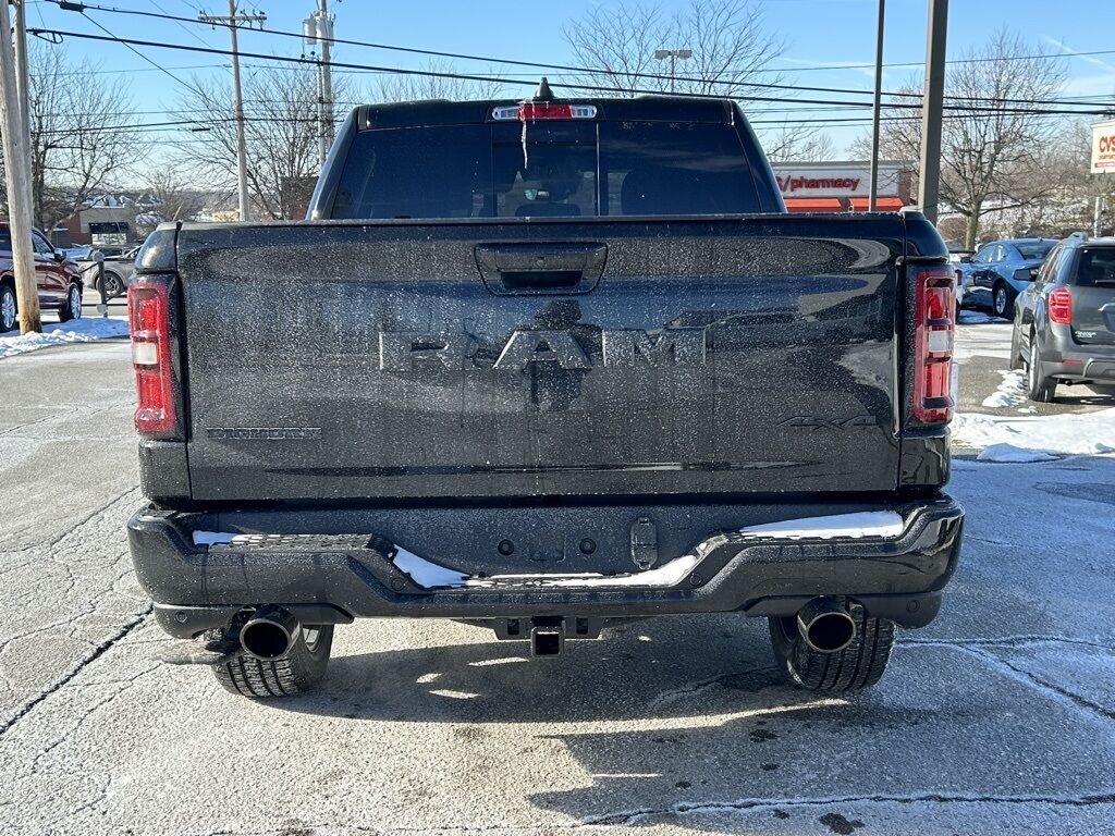 2026 Ram 1500 Big Horn/Lone Star Crestwood KY