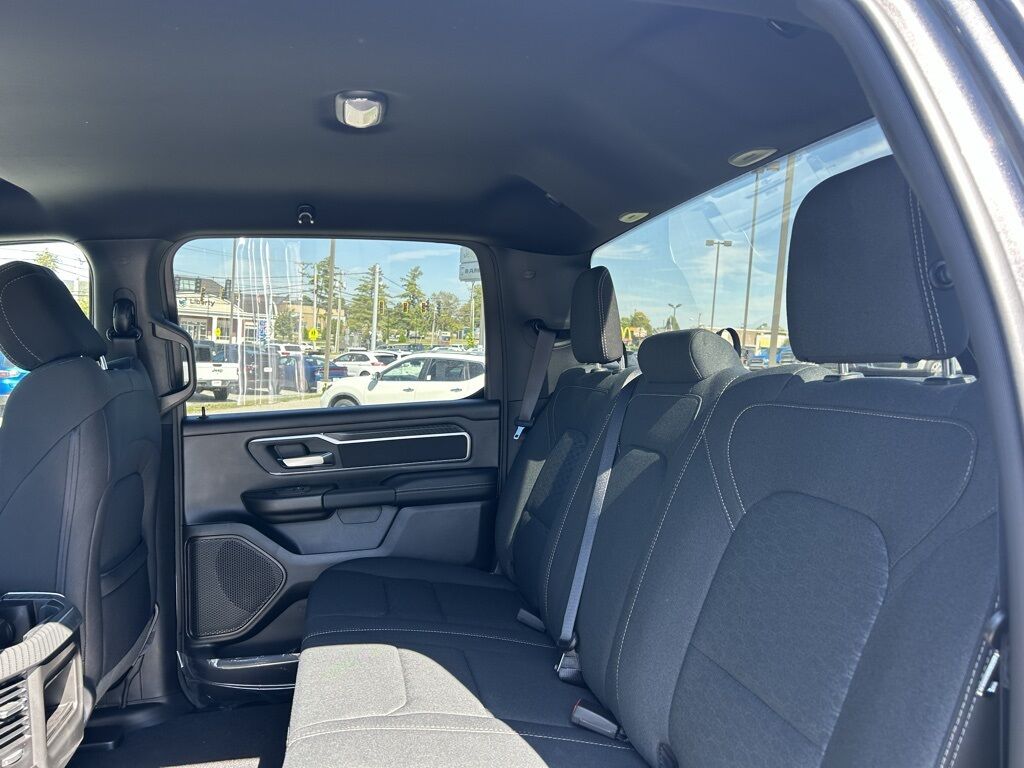 2026 Ram 1500 Big Horn/Lone Star Crestwood KY