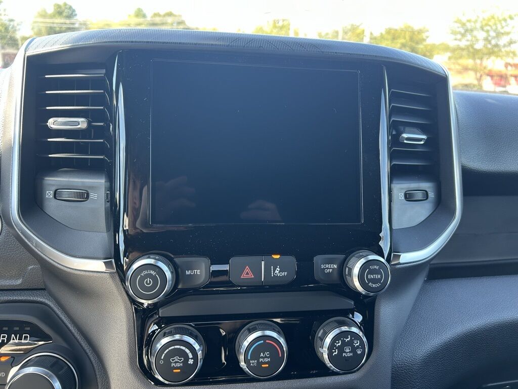 2026 Ram 1500 Big Horn/Lone Star Crestwood KY