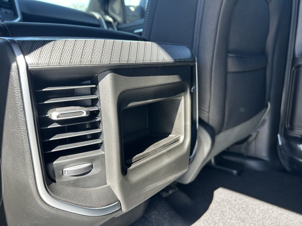 2026 Ram 1500 Big Horn/Lone Star Crestwood KY