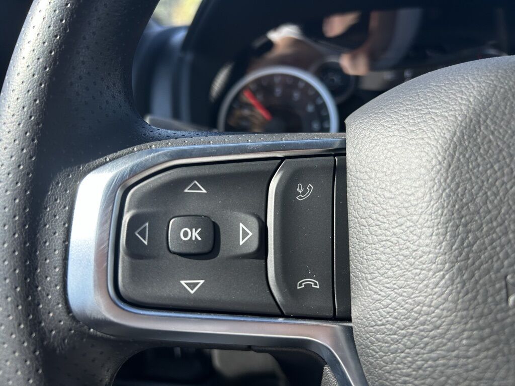 2026 Ram 1500 Big Horn/Lone Star Crestwood KY