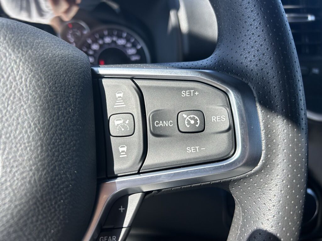 2026 Ram 1500 Big Horn/Lone Star Crestwood KY
