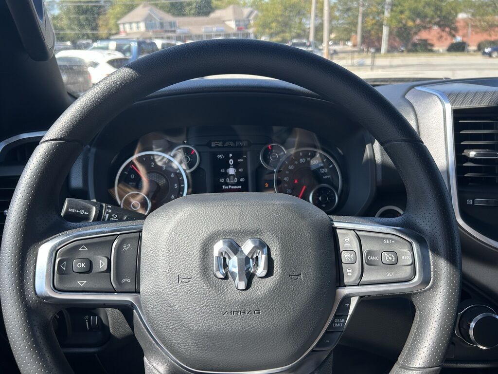 2026 Ram 1500 Big Horn/Lone Star Crestwood KY