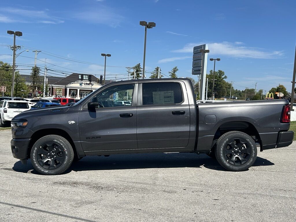 2026 Ram 1500 Big Horn/Lone Star Crestwood KY