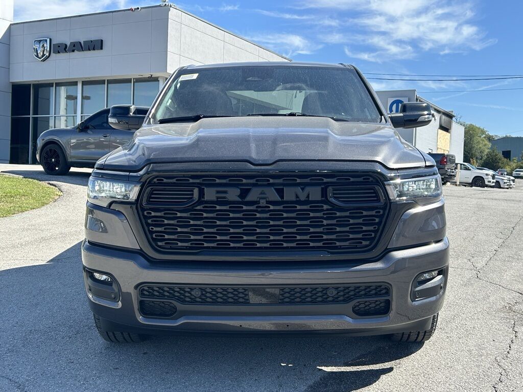 2026 Ram 1500 Big Horn/Lone Star Crestwood KY