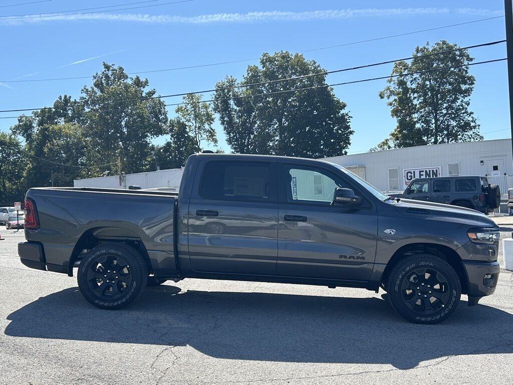 2026 Ram 1500 Big Horn/Lone Star Crestwood KY