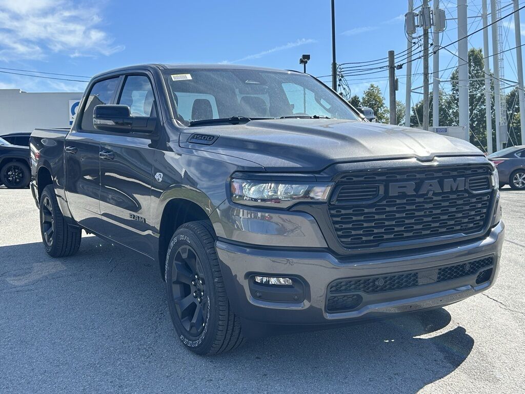 2026 Ram 1500 Big Horn/Lone Star Crestwood KY