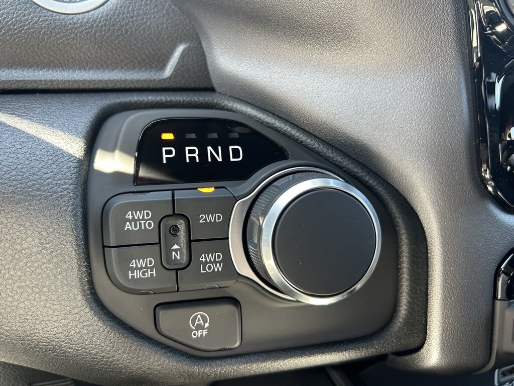 2026 Ram 1500 Big Horn/Lone Star Crestwood KY