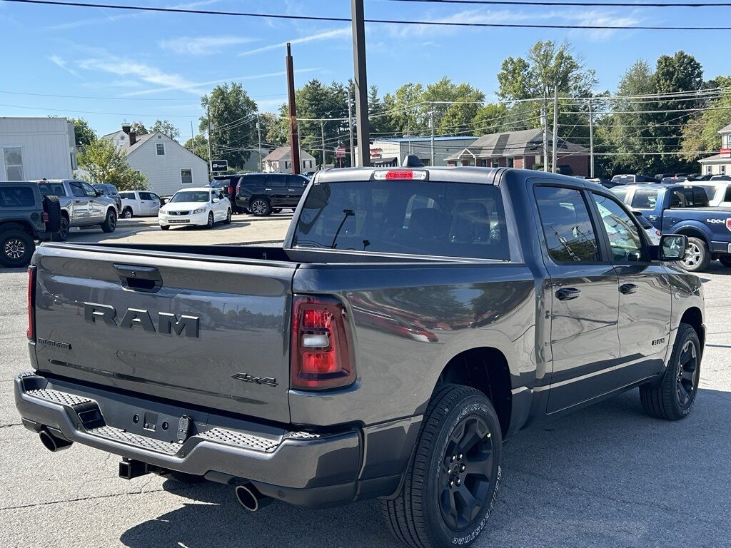 2026 Ram 1500 Big Horn/Lone Star Crestwood KY