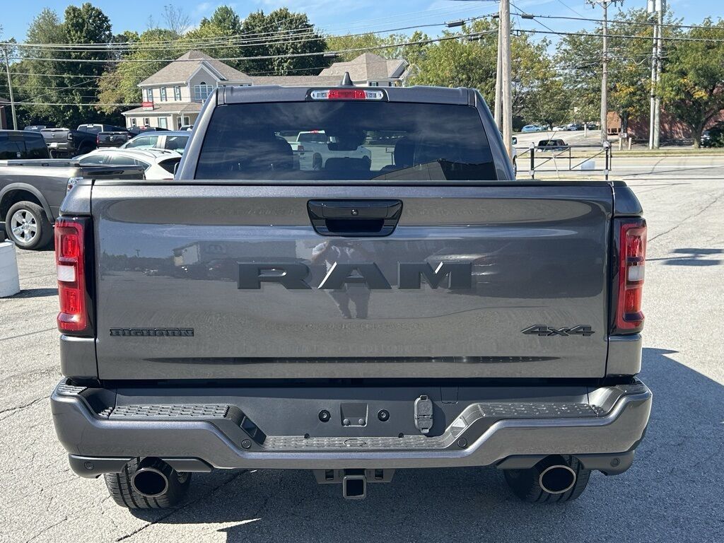 2026 Ram 1500 Big Horn/Lone Star Crestwood KY