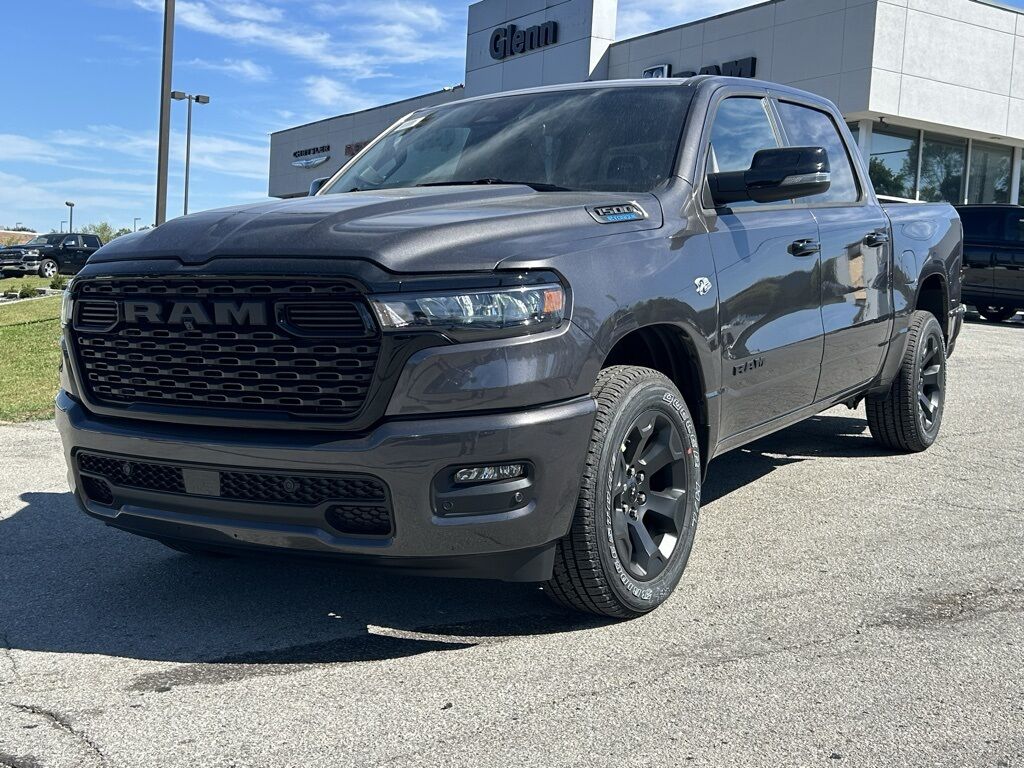 2026 Ram 1500 Big Horn/Lone Star Crestwood KY