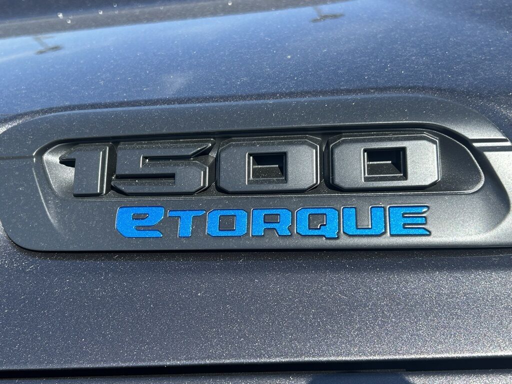2026 Ram 1500 Big Horn/Lone Star Crestwood KY