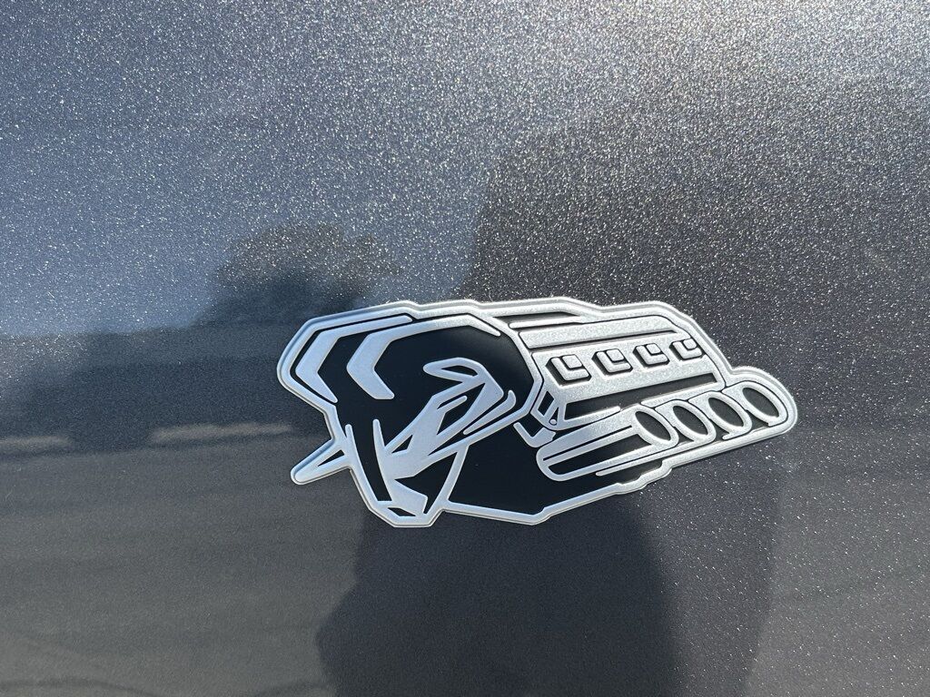 2026 Ram 1500 Big Horn/Lone Star Crestwood KY