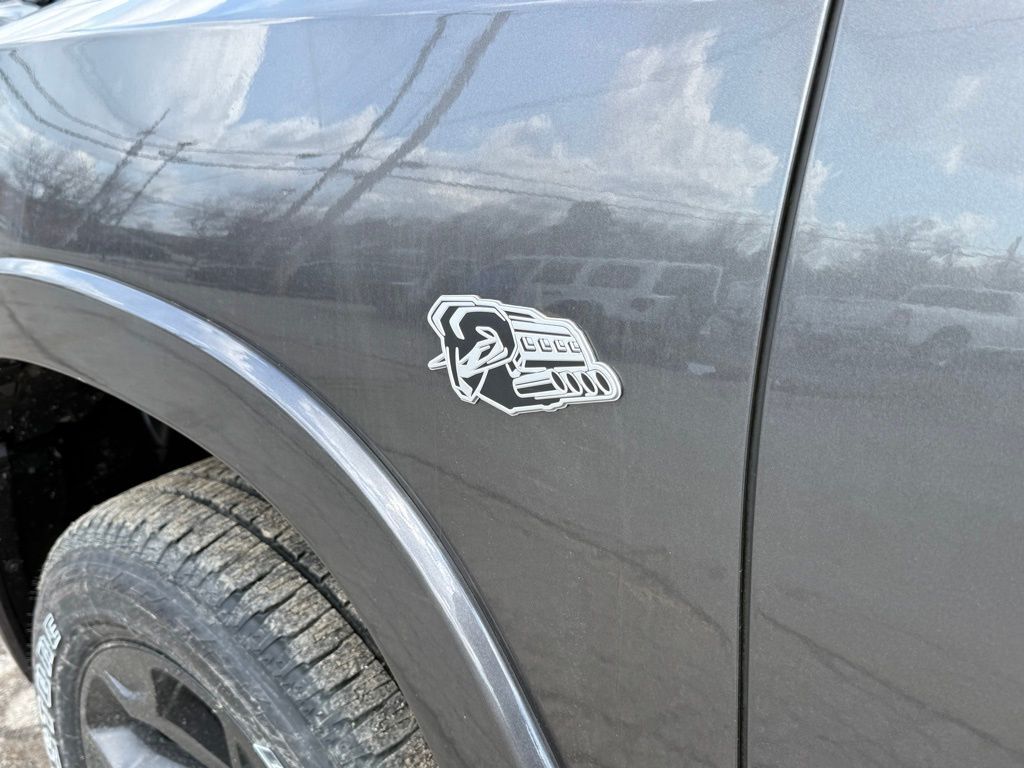 2026 Ram 1500 Big Horn/Lone Star Crestwood KY