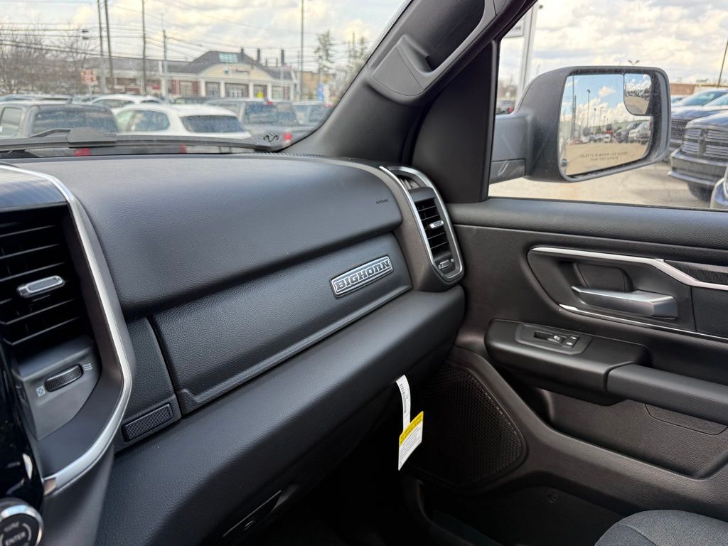 2026 Ram 1500 Big Horn/Lone Star Crestwood KY