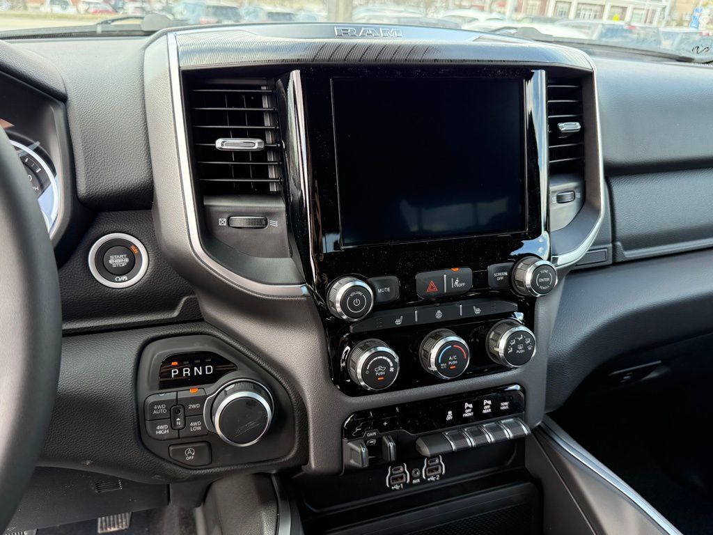 2026 Ram 1500 Big Horn/Lone Star Crestwood KY