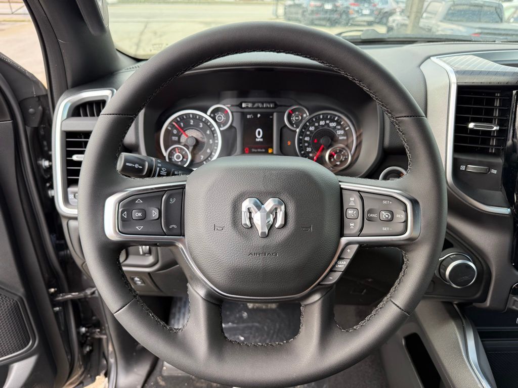 2026 Ram 1500 Big Horn/Lone Star Crestwood KY