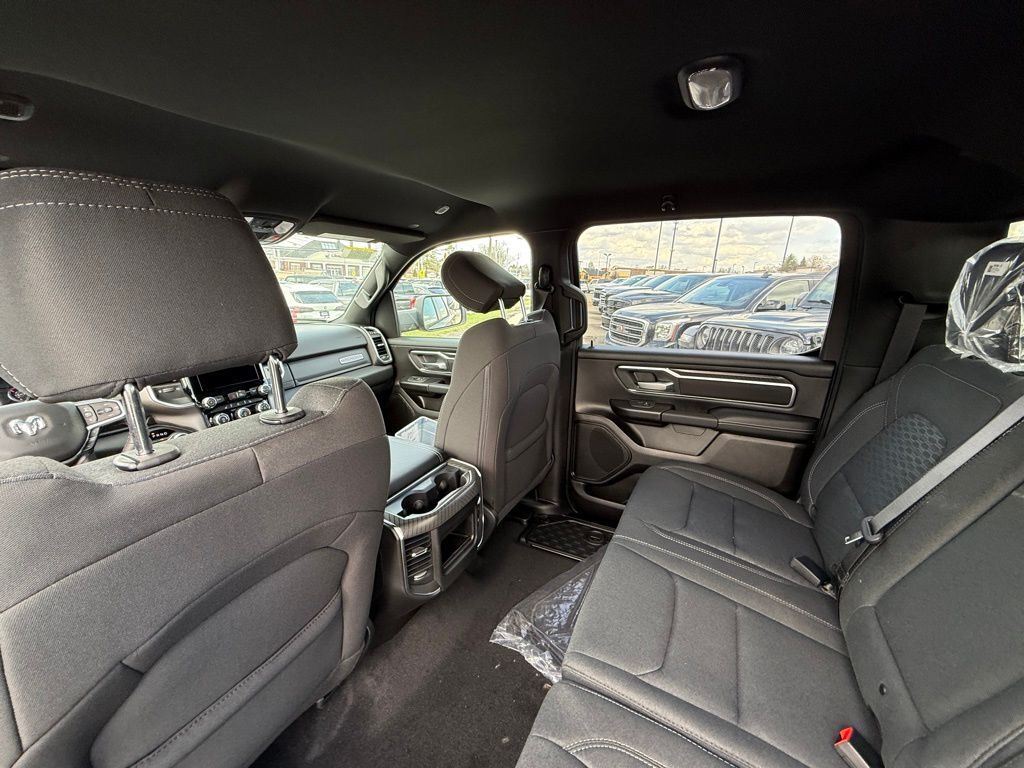 2026 Ram 1500 Big Horn/Lone Star Crestwood KY