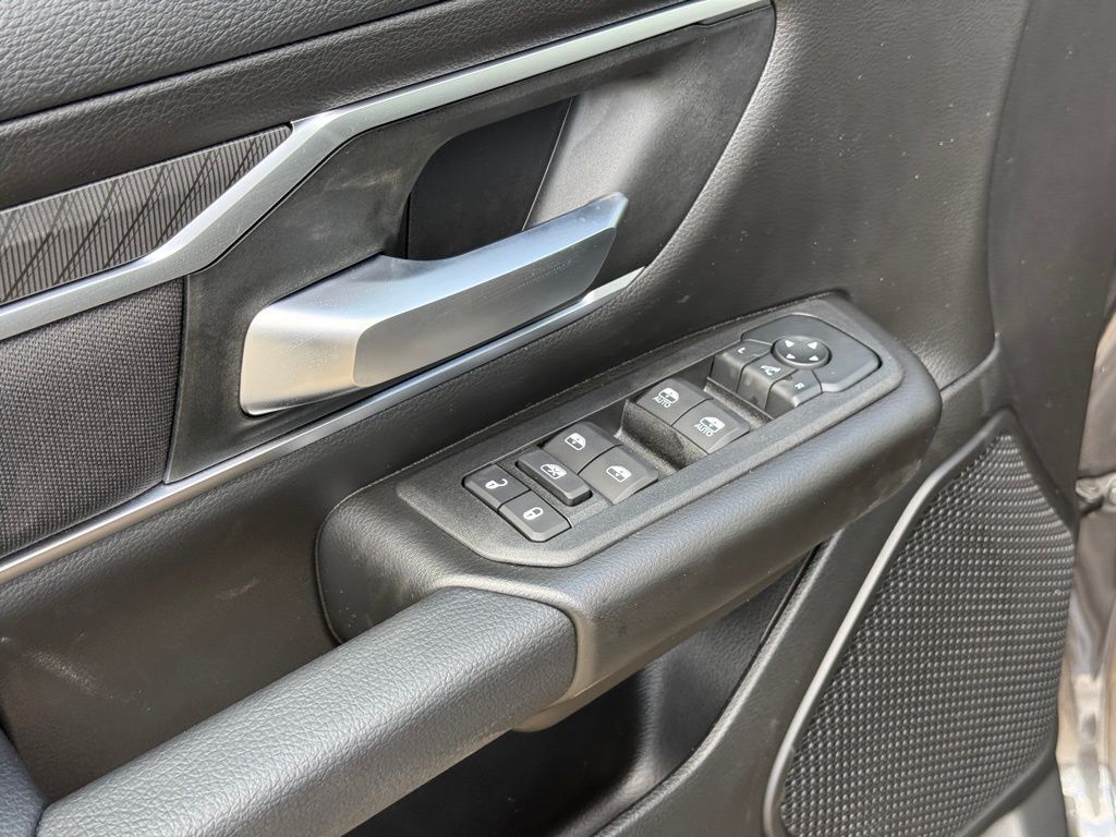 2026 Ram 1500 Big Horn/Lone Star Crestwood KY