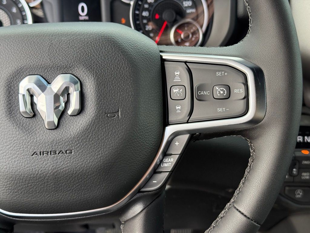 2026 Ram 1500 Big Horn/Lone Star Crestwood KY