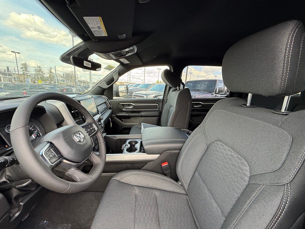 2026 Ram 1500 Big Horn/Lone Star Crestwood KY