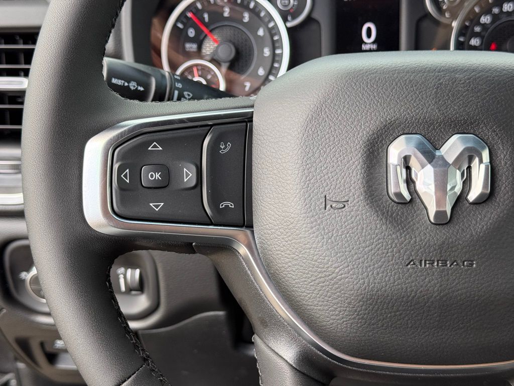 2026 Ram 1500 Big Horn/Lone Star Crestwood KY