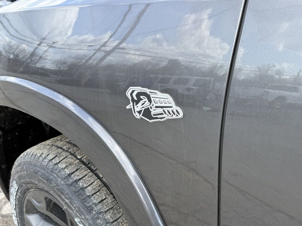 2026 Ram 1500 Big Horn/Lone Star Crestwood KY