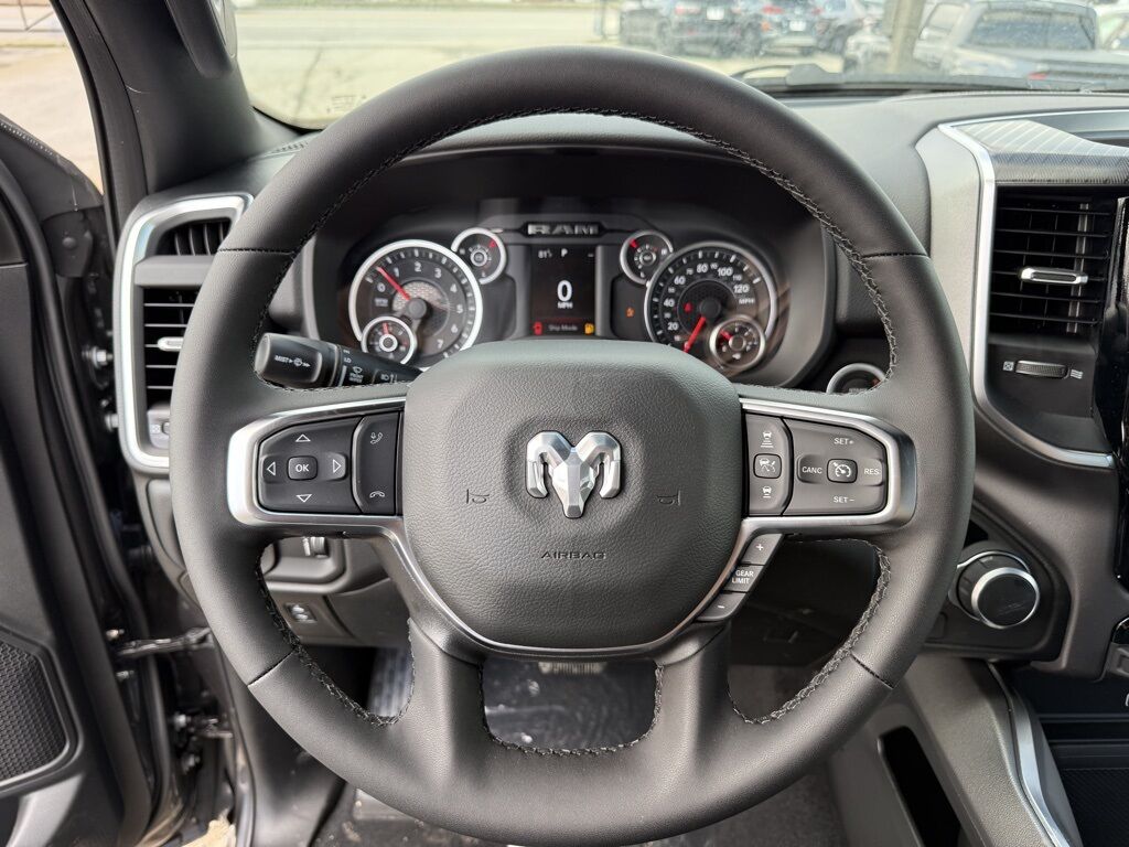 2026 Ram 1500 Big Horn/Lone Star Crestwood KY