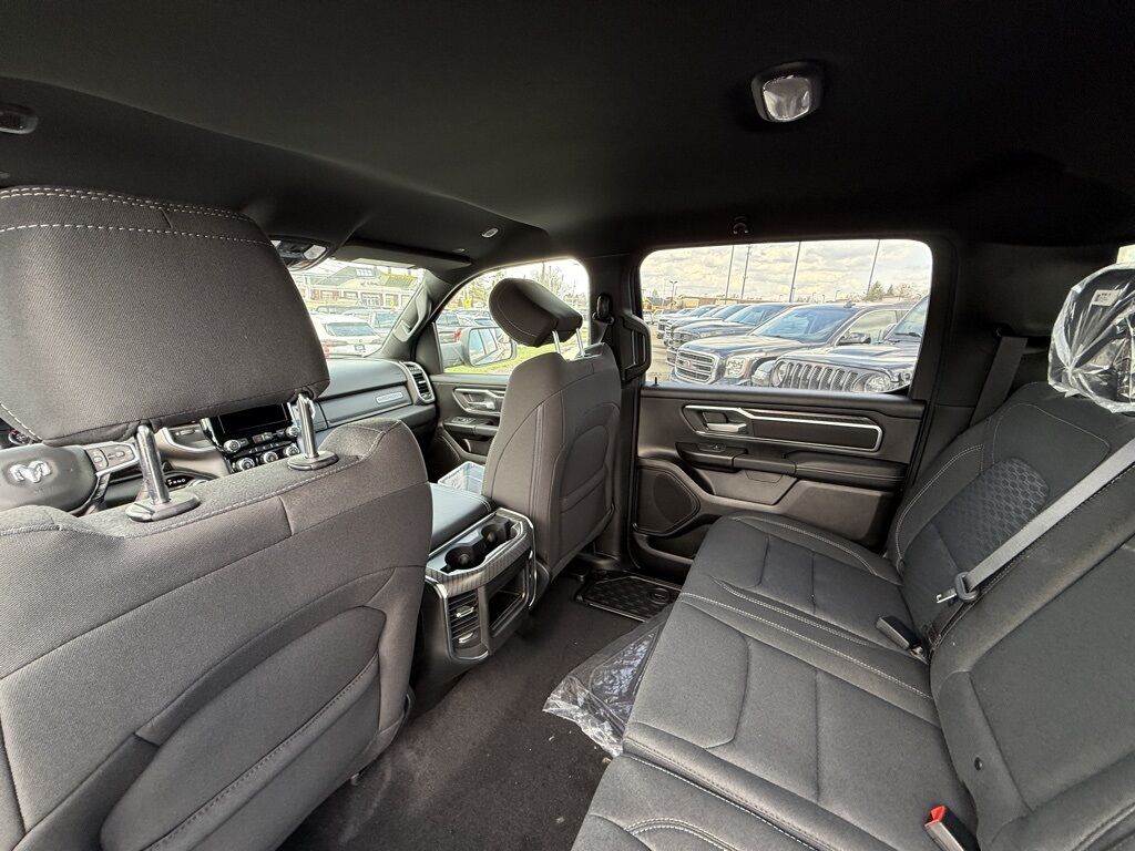 2026 Ram 1500 Big Horn/Lone Star Crestwood KY