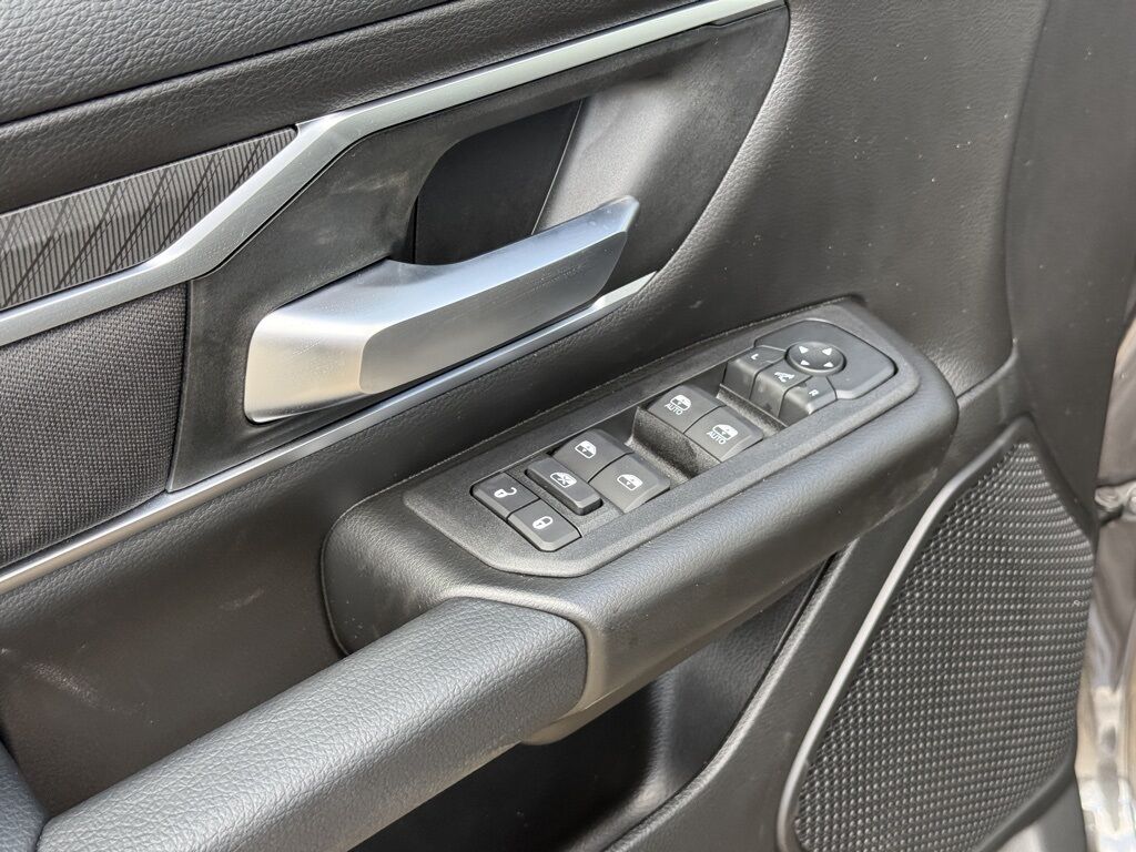 2026 Ram 1500 Big Horn/Lone Star Crestwood KY