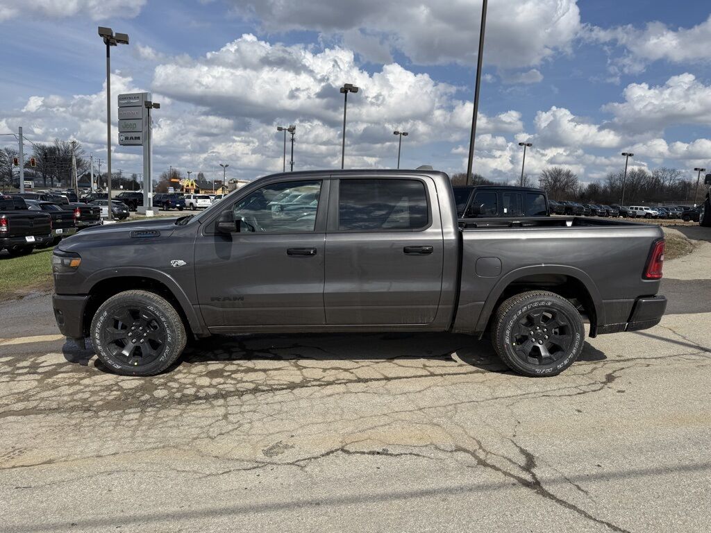 2026 Ram 1500 Big Horn/Lone Star Crestwood KY