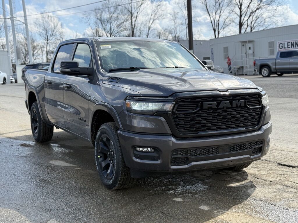 2026 Ram 1500 Big Horn/Lone Star Crestwood KY