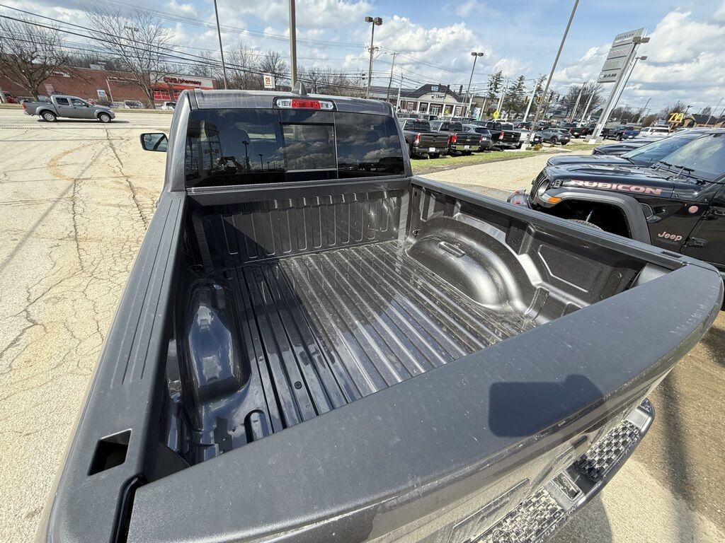 2026 Ram 1500 Big Horn/Lone Star Crestwood KY