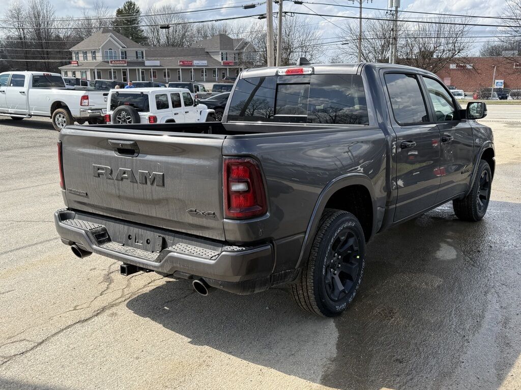 2026 Ram 1500 Big Horn/Lone Star Crestwood KY