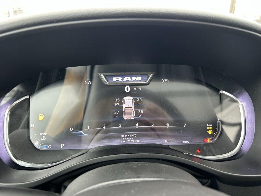 2026 Ram 1500 Big Horn/Lone Star Crestwood KY