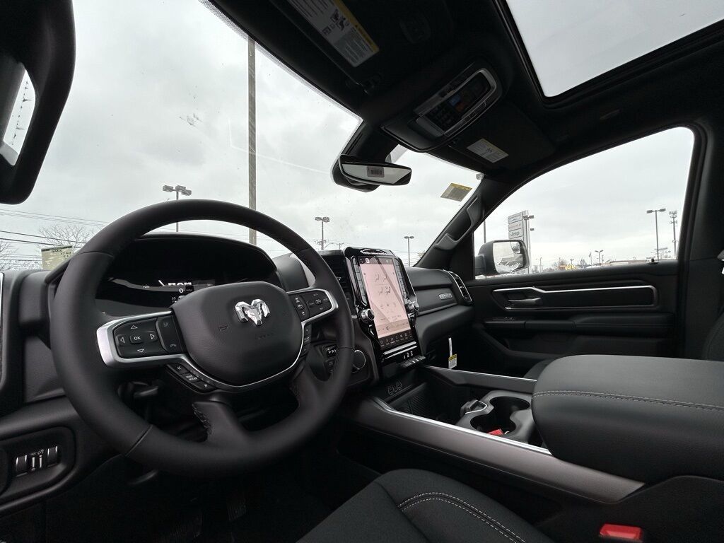 2026 Ram 1500 Big Horn/Lone Star Crestwood KY