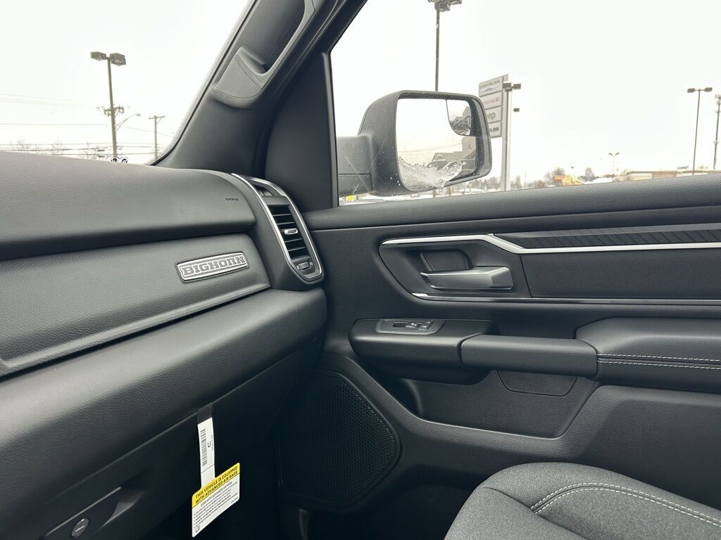 2026 Ram 1500 Big Horn/Lone Star Crestwood KY