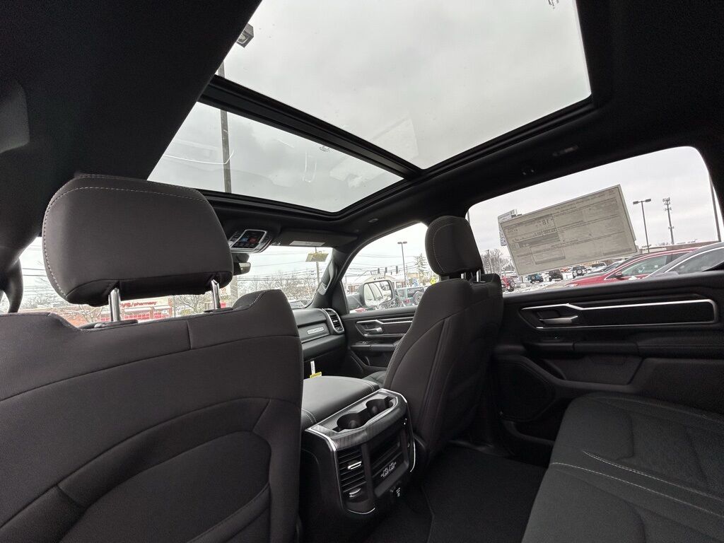 2026 Ram 1500 Big Horn/Lone Star Crestwood KY