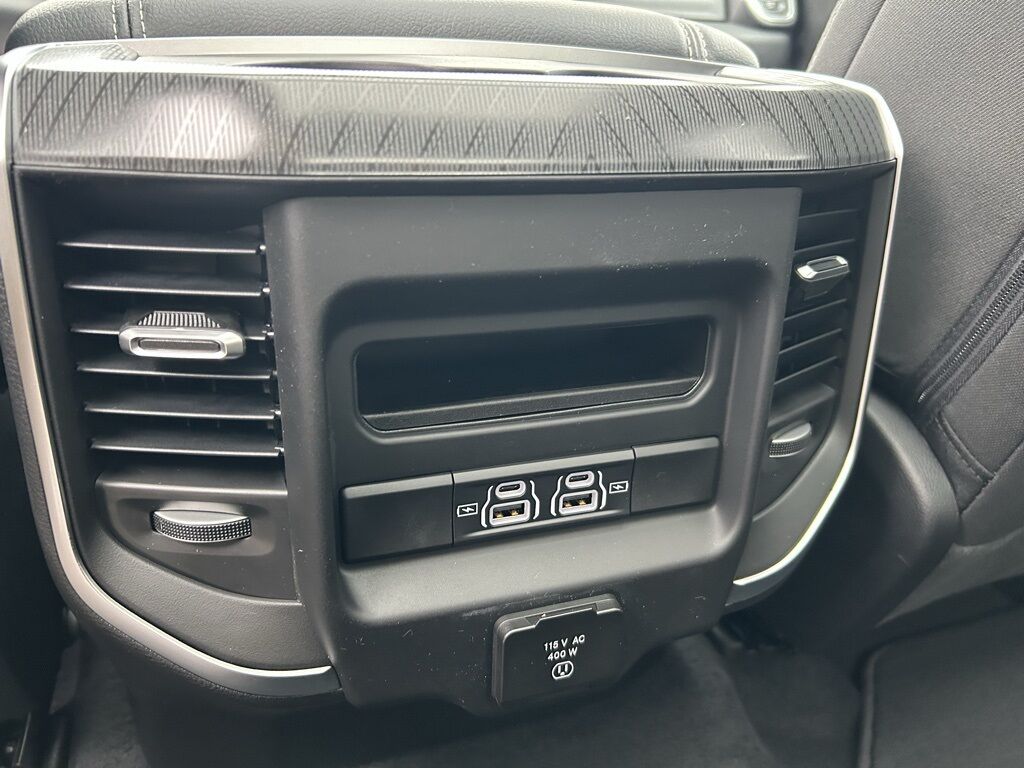 2026 Ram 1500 Big Horn/Lone Star Crestwood KY