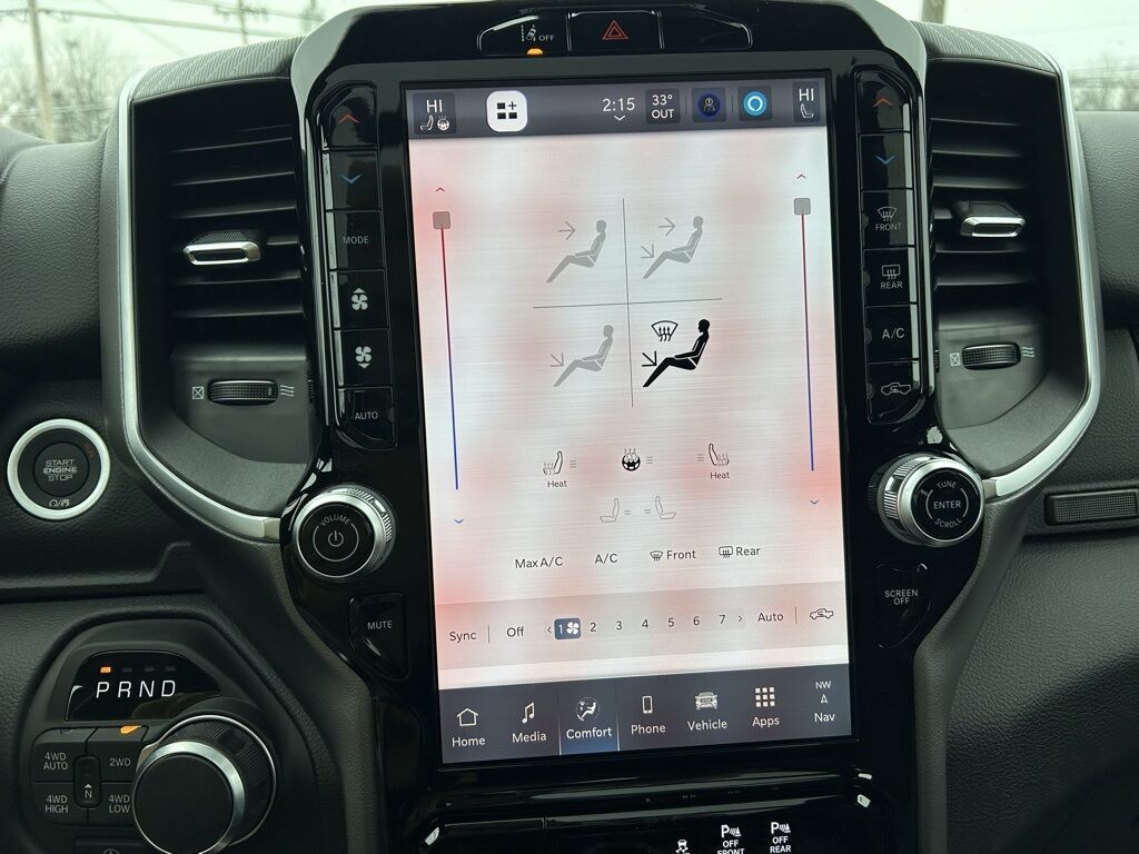 2026 Ram 1500 Big Horn/Lone Star Crestwood KY