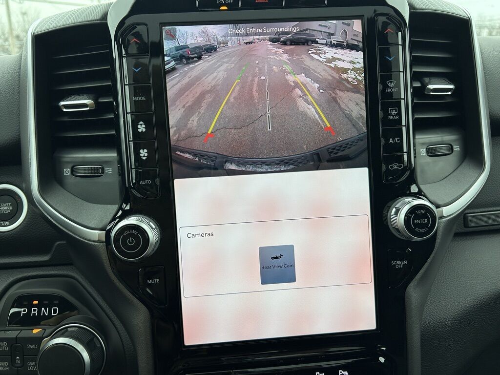 2026 Ram 1500 Big Horn/Lone Star Crestwood KY