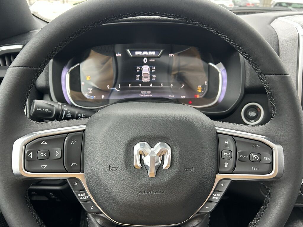 2026 Ram 1500 Big Horn/Lone Star Crestwood KY