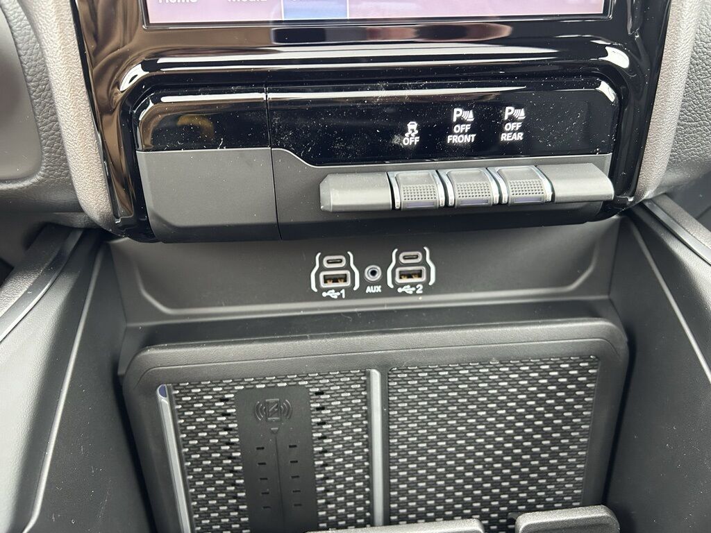 2026 Ram 1500 Big Horn/Lone Star Crestwood KY