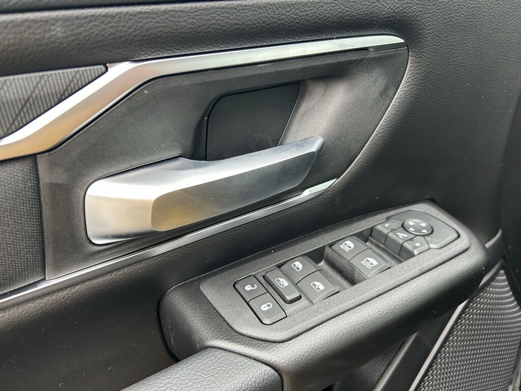 2026 Ram 1500 Big Horn/Lone Star Crestwood KY