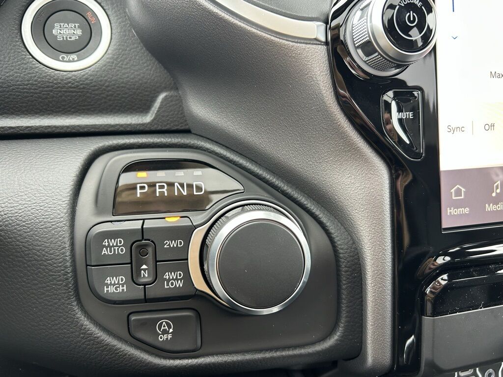 2026 Ram 1500 Big Horn/Lone Star Crestwood KY