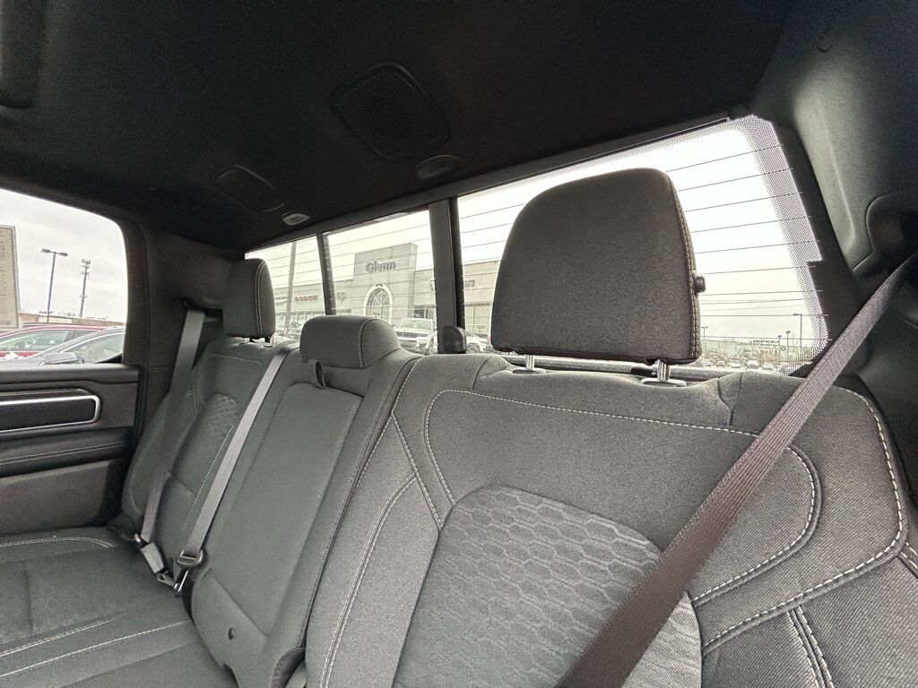 2026 Ram 1500 Big Horn/Lone Star Crestwood KY