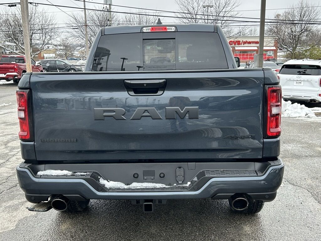 2026 Ram 1500 Big Horn/Lone Star Crestwood KY