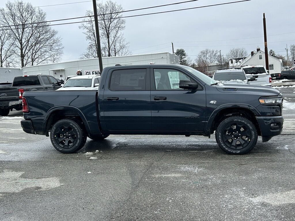 2026 Ram 1500 Big Horn/Lone Star Crestwood KY