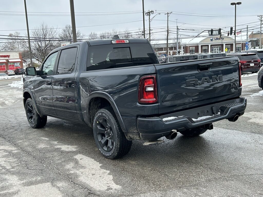 2026 Ram 1500 Big Horn/Lone Star Crestwood KY