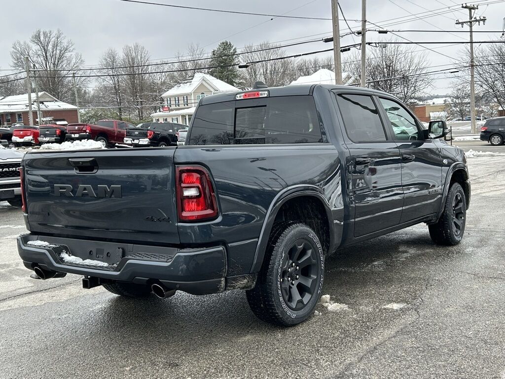 2026 Ram 1500 Big Horn/Lone Star Crestwood KY